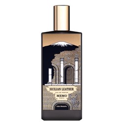 MEMO SICILIAN LEATHER edp 75ml teater