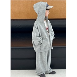 Костюм для мальчиков/девочек. Хлопок 85%