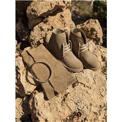 AB.Zapatos 1619/2 New · R · MUSHROOM+PELLE-SHOPPER ASA (440) taupe АКЦИЯ