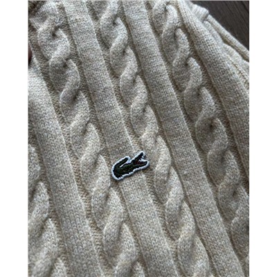 Женский кардиган ЛАКОСТ*Е