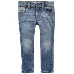 OshKosh | Toddler Skinny Jeans - Indigo Bright Wash