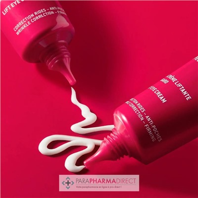 Nuxe Merveillance LIFT La Crème Liftante Regard 15 ml