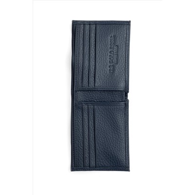 Erkek Lacivert Cüzdan