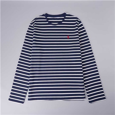 Женская полосатая футболка РАЛЬ*Ф Л