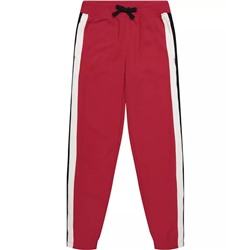 NAUTICA Big Boys Side Stripe Fleece Joggers
