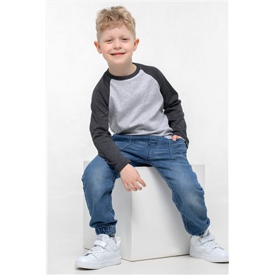 Детская толстовка Элвисин НАТАЛИ #940886