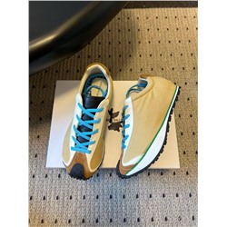 Винтажные кроссовки  МАРТИН С  Унисекс модель