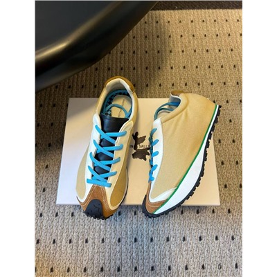 Винтажные кроссовки  МАРТИН С  Унисекс модель