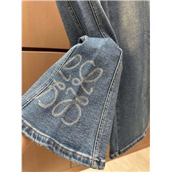 Женские джинсы  LOEW*E