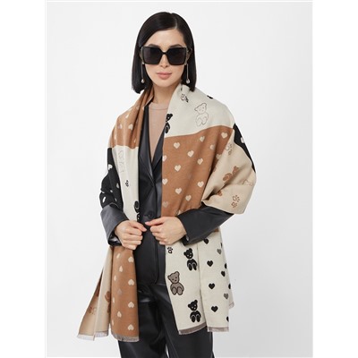 Палантин женский RH10-1755-2