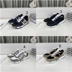 Мужские кроссовки ПРЕМИАТ*А