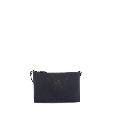 Kadın Lacivert Çapraz Çanta