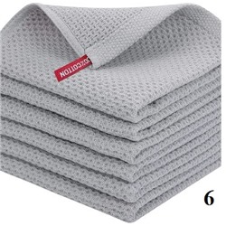 Набор кухонных полотенец ( 5 шт)