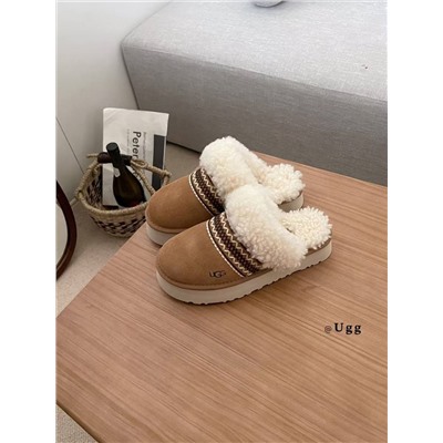 Женские сабо  УГ*Г