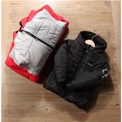 Пуховик КЕЛВИН КЛАЙ*Н. Экспорт