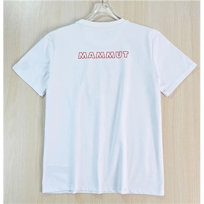 Мужская повседневная футболка  2  цвета