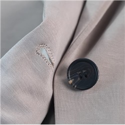 Женский повседневный пиджак