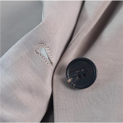 Женский повседневный пиджак