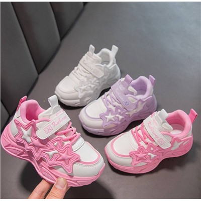 Кроссовки для девочек