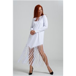 7471 Платье женское