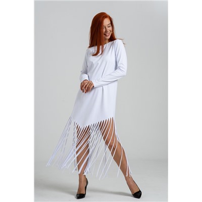 7471 Платье женское