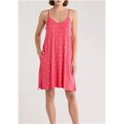 Logo Nightgown DKNY