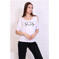 Футболка 24875 НАТАЛИ #777652