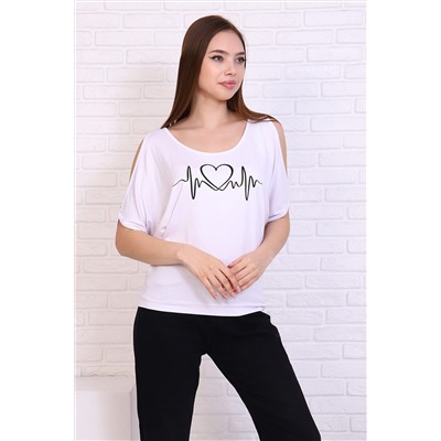 Футболка 24875 НАТАЛИ #777652