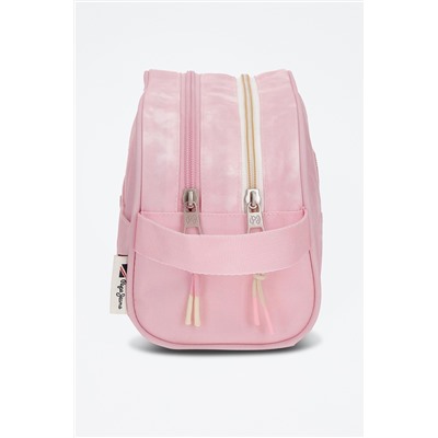Bolsa de viaje Holi Rosa