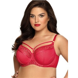 Бюст Margot №02 PU Novika