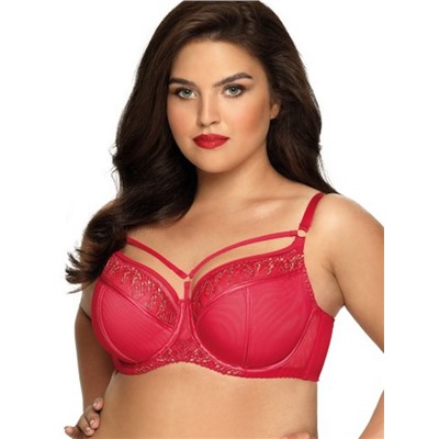 Бюст Margot №02 PU Novika