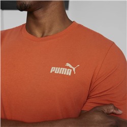 Sun Ray Circle Men's Tee