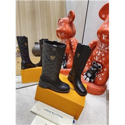 Ботин  1:1 копия выкуп без сбора натур кожа,