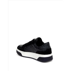 Siyah Sneaker