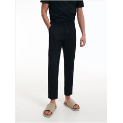 Jogger aus Viskosemischung