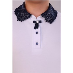 Блузка Рианна Арт. 13180 НАТАЛИ #893163