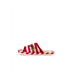 Туфли комнат. детские А-70F-019-1-07 отк