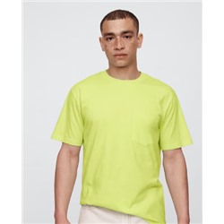 Relaxed Original Pocket T-Shirt
