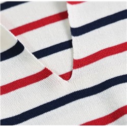 Трикотажный вязаный свитер  КАР*Л