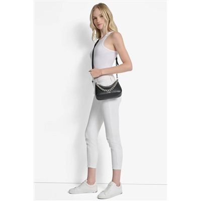 JENNA DEMI CROSSBODY BAG