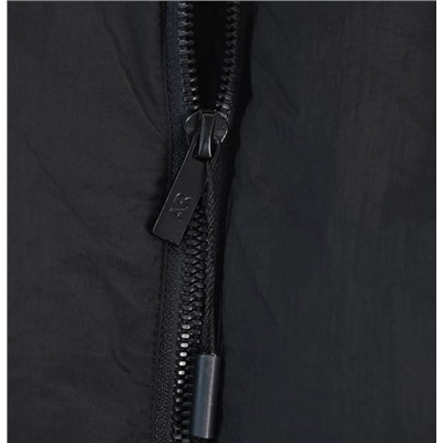 Женская стеганная куртка KARL LAGERFEL*D