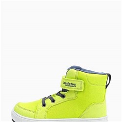 Высокие детские кроссовки La*ssie