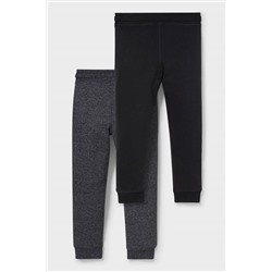 Multipack 2er - Jogginghose