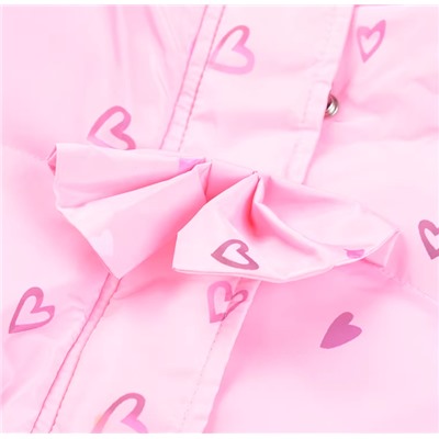 Курточка весна/осень для девочек. Экспорт