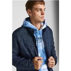 Anorak Azul marino