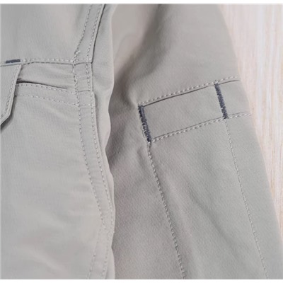 Мужская тонкая куртка