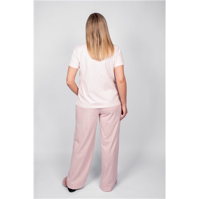 Пижама с брюками 0933 НАТАЛИ #1018609