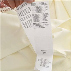 Женский лонгслив МАКС МАР*А