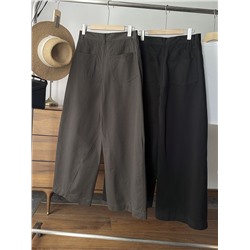 Женские широкие брюки   CO*S