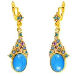 Зингрунт (Серьги)